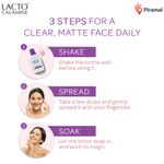 Buy Lacto Calamine Face Lotion Kaolin Clay For Oily Skin(60 ml) - Purplle