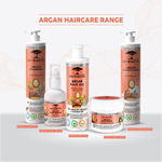 Buy Colorbar Co-Earth Argan Shampoo & Conditioner ( Pack Of 2 ) - Purplle