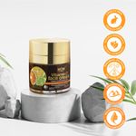 Buy WOW Skin Science Vitamin C Cream for SkinA - Brightening . No Parabens, Silicones, Color, Mineral Oil & Synthetic Fragrance - 50 ml - Purplle