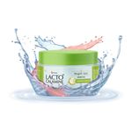 Buy Lacto Calamine Night Gel with Green Tea for overnight hydration & moisturisation. Suitable for All Skin Type. No Parabens, No Sulphates - 50 gm - Purplle