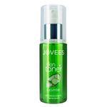 Buy Jovees CTMP Combo | Tea Tree Oil Control Face Wash 120 Ml | Cucumber Skin Toner 100 ml | Shea Butter Moisturizer 100gm | Sun Guard Lotion SPF 60 50ml - Purplle