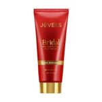 Buy Jovees Herbal Bridal Combo | Neem Face Wash 120 ML | Bridal brightening face creme 60 gm | Jovees Premium Whitening Serum 50 ml - Purplle