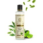 Buy Khadi Natural Body Wash Experience Combo (Rose & Honey 210 ml | Lavender & Ylang Ylang 210 ml | Green Tea & Mint 210 ml) - Purplle
