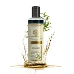 Buy Khadi Natural Hair Oil Combo for Nourish and Growth (Rosemary Hair Oil 210 ml | Bhringraj Hair Oil 210 ml) - Purplle