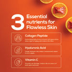 Buy Better Nutrition Flawless Skin Collagen Gummies - Purplle