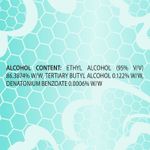 Buy Engage ON Cool Aqua Pocket Perfume for Women, 17 ml - Purplle