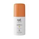 Buy Chemist at Play UnderArm Roll On | Alcohol & Aluminium Free | White Jasmine | Women & Men Deodorant Roll-on - For Men & Women (40 ml) - Purplle