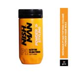 Buy NishMan Mattifying P1 Volume Powder (20 gm) - Purplle