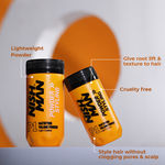 Buy NishMan Mattifying P1 Volume Powder (20 gm) - Purplle
