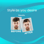 Buy NishMan Hair Styling Wax Matte (100 gm) - Purplle