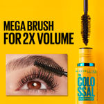 Buy L'Oreal Paris x Maybelline New York Smoky Eye Kit (L'Oreal Paris Kajal Magique (0.35 gm) + Maybelline New York Colossal Bold Eyeliner, Black, (3 gm) + Maybelline New York The Colossal Waterproof Mascara - Black (10 gm)) - Purplle