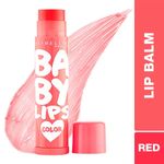 Buy Garnier x Maybelline New York everyday Kit (Garnier Bright Complete Vitamin C cream (45g) + Maybelline New York Baby Lips lip balm (4g)) - Purplle