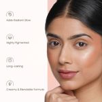 Buy Swiss Beauty Fusion Highlighter 5(4 g) - Purplle