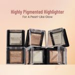 Buy Swiss Beauty Fusion Highlighter 5(4 g) - Purplle