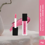 Buy Cuffs N Lashes Matte Mini Liquid Lipstick I HEROINE HUES (2 ml) - Purplle
