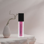Buy Cuffs N Lashes Matte Mini Liquid Lipstick I ON FLEEK (2 ml) - Purplle