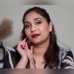 Buy Cuffs N Lashes Matte Mini Liquid Lipstick I SCARLET STORY (2 ml) - Purplle