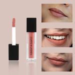 Buy Cuffs N Lashes Matte Mini Liquid Lipstick I OTT (2 ml) - Purplle