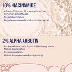 Buy St.Botanica Depigmenting 2% Kojic Acid Serum With 2% Alpha Arbutin & 10% Niacinamide | Targets Dark Spots, Acne Marks & Uneven Skin Tone | 30ml - Purplle