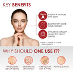 Buy Good Vibes Rosehip Hydrating Glow Face serum (5 ml) - Purplle