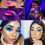 Buy DE ' LANCI LA Catrina 54 Color Makeup Palette 41..5 gm - Purplle