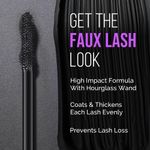 Buy Staze 9to9 All Eyes on You Volumizing+ Waterproof Mascara | 5 ml - Purplle