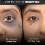 Buy Staze 9to9 All Eyes on You Volumizing+ Waterproof Mascara | 5 ml - Purplle