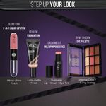 Buy Staze 9to9 All Eyes on You Volumizing+ Waterproof Mascara | 5 ml - Purplle
