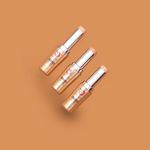 Buy Matt look Perfect Oil Free Concealer, Face Makeup, Emphasize (8 gm) - Purplle