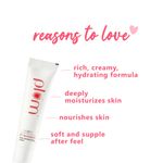 Buy PLUM E-LUMINENCE DEEP MOISTURIZING CREME (15 ML) - Purplle