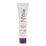 Buy NY Bae PRO Strobe Cream - Pink Topaz (7 gm) | Primer + Highlighter + Moisturizer | Dewy Makeup | Glowing Korean Skin | Best Suited For Normal To Dry Skin - Purplle