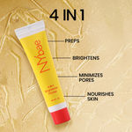Buy NY Bae 4 in 1 Brightenin' Primer (7 gm) - Purplle