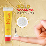Buy NY Bae 4 in 1 Brightenin' Primer (7 gm) - Purplle