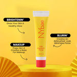 Buy NY Bae 4 in 1 Brightenin' Primer (7 gm) - Purplle