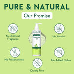 Buy WishCare Pure & Natural Aloe Vera Gel and Rose Water Combo of 2 - Purplle