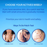 Buy DERMDOC Ultra Light SPF 30 PA+++ Daily Glow Sunscreen| SPF 30 | PA +++ | Lightweight | Quick Absorbing | Fragrance Free | - Purplle