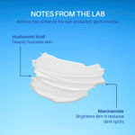 Buy DERMDOC Ultra Light SPF 30 PA+++ Daily Glow Sunscreen| SPF 30 | PA +++ | Lightweight | Quick Absorbing | Fragrance Free | - Purplle