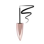 Buy Mattlook Long Lasting & Waterproof Eyeliner, Black 8 ml - Purplle