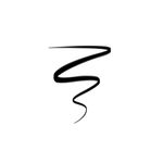 Buy Mattlook Long Lasting & Waterproof Eyeliner, Black 8 ml - Purplle