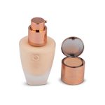 Buy Mattlook Oil Free Concealer Flowless & Foundation, Light (35 ml + 8 gm) - Purplle