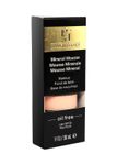 Buy Half N Half Mineral Mousse Oil Free Foundation Light SPF-20, Natural (30 ml) - Purplle