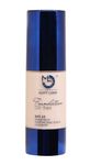 Buy Mattlook Foundation Oil-Free & Waterproof SPF-25, 102 (30 ml) - Purplle