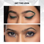 Buy SUGAR Cosmetics Kohl Of Honour - Intense Kajal - 05 gmo Green (Green Kajal) & 04 True Blue (Blue Kajal) - Purplle