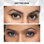 Buy SUGAR Cosmetics Kohl Of Honour - Intense Kajal - 01 Black Out & 04 True Blue (Blue Kajal) - Pack of 2 - Purplle