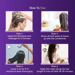 Buy St.Botanica Pro Keratin And Argan Oil Shampoo 300 ml + Conditioner 300 ml + Hair Mask 200 ml - Purplle