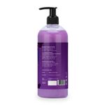 Buy Bella Vita Date Women Shower Gel (500 ml) - Purplle