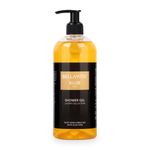 Buy Bella Vita Klub Man Shower Gel(500 ml) - Purplle