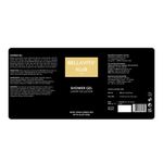 Buy Bella Vita Klub Man Shower Gel(500 ml) - Purplle
