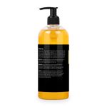 Buy Bella Vita Klub Man Shower Gel(500 ml) - Purplle