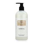 Buy Bella Vita Oud White Shower Gel (500 ml) - Purplle